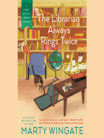 The_Librarian_Always_Rings_Twice